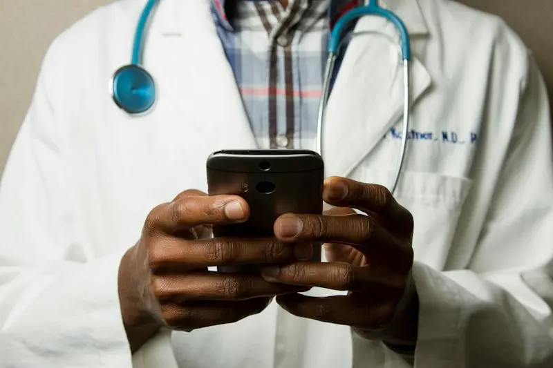 Medical and dental practices