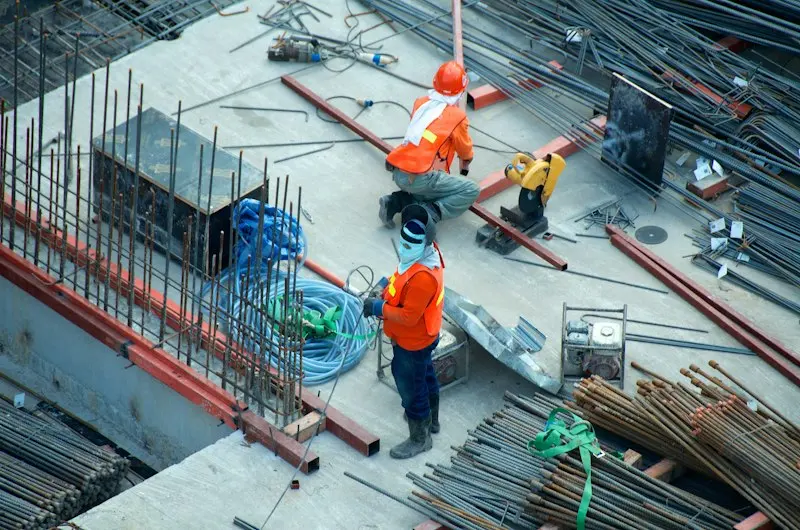 Contractors, B2B and local operators
